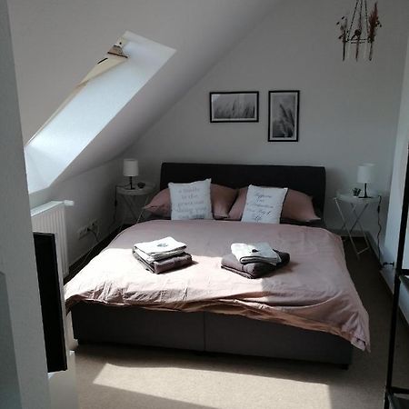 Privatzimmer Essen Exteriör bild