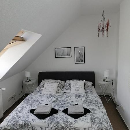 Privatzimmer Essen Exteriör bild